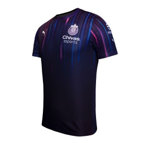 CD Guadalajara Esports Special 2024 - Jalkapallo Pelipaidat (S/S)